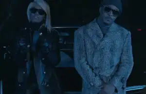 T.i. - You (Be There) ft. Teyana Taylor